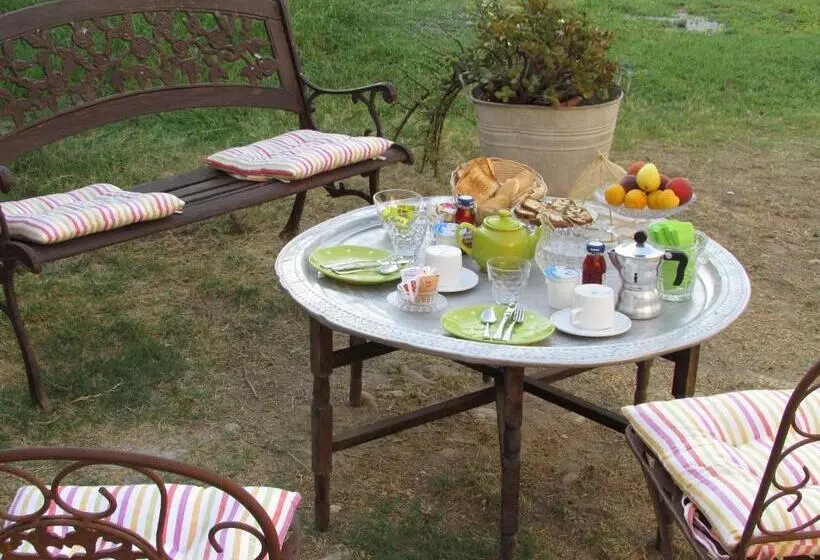 Hotelli Cavalli Di S Arcaite