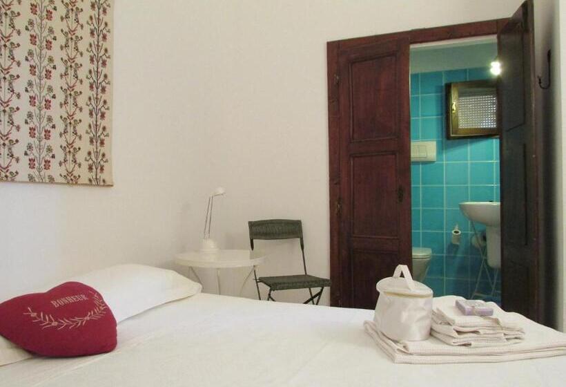 Hotel Cavalli Di S Arcaite