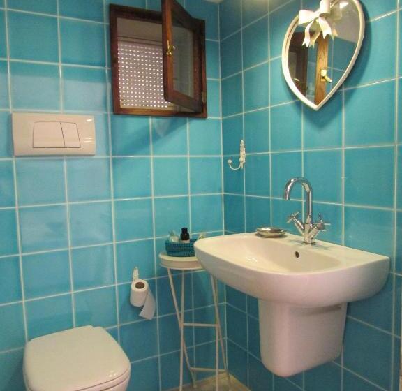 Hotel Cavalli Di S Arcaite