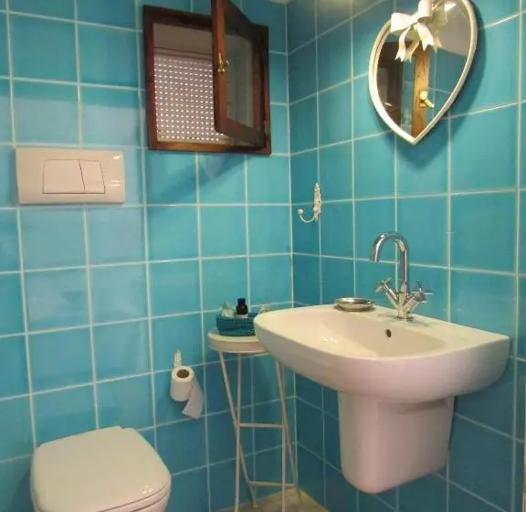 Hotelli Cavalli Di S Arcaite