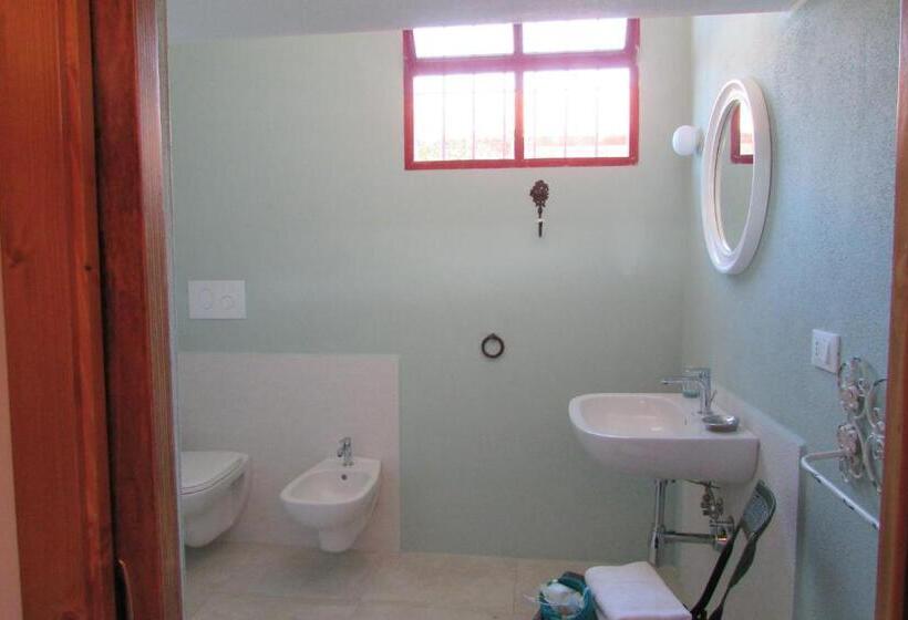 Hotel Cavalli Di S Arcaite