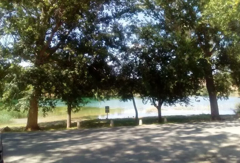 هتل El Molino