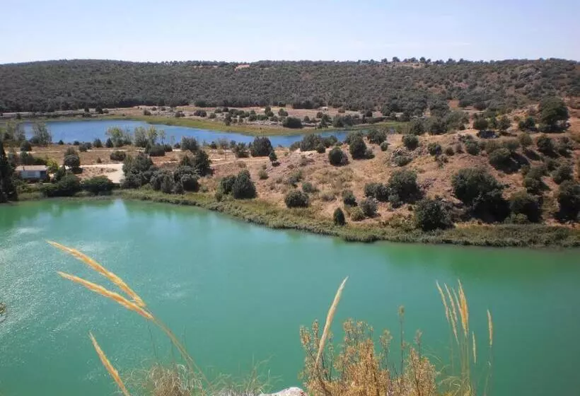 هتل El Molino