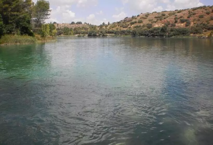 هتل El Molino