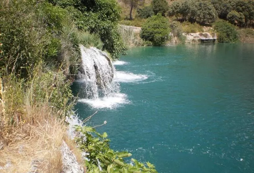 هتل El Molino