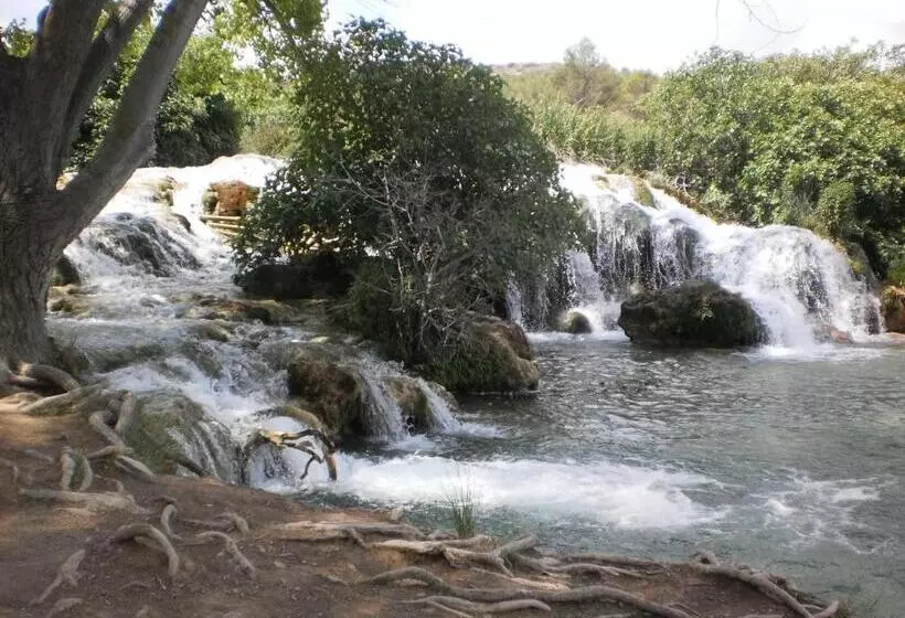 هتل El Molino