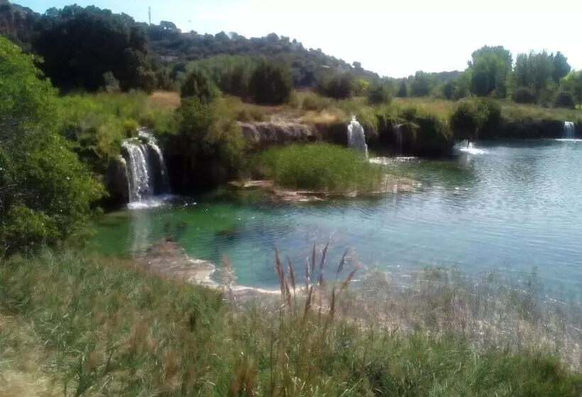 هتل El Molino