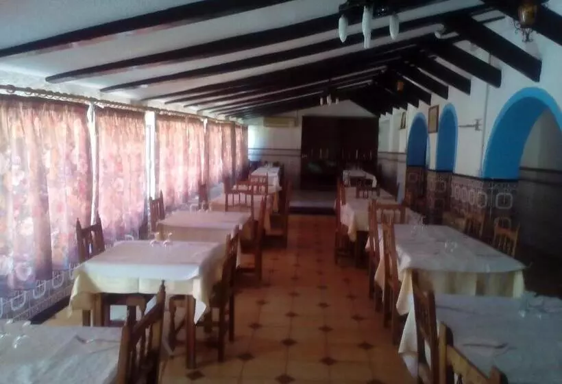 هتل El Molino