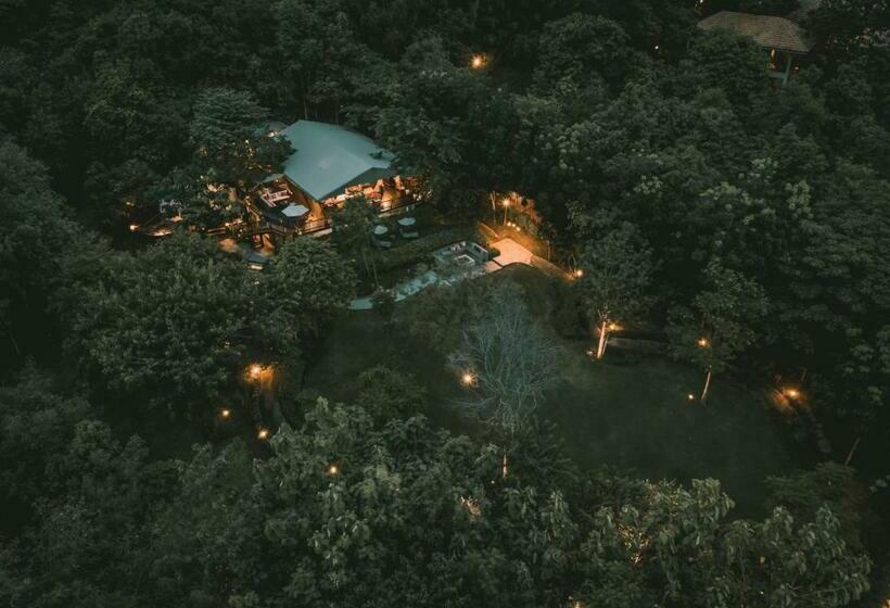 فندق Te Mata Glamping