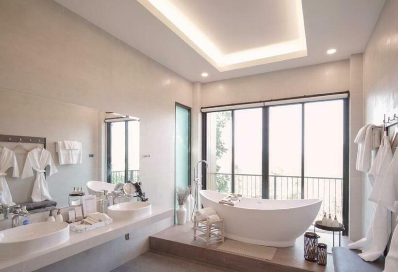 فندق Te Mata Glamping