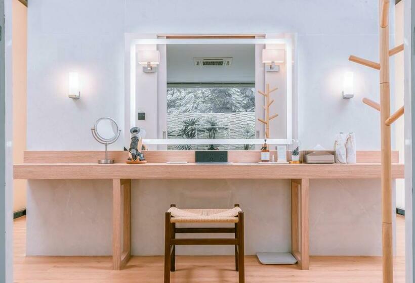 فندق Te Mata Glamping