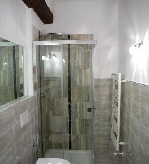 پانسیون Ca  Zuliani Rooms