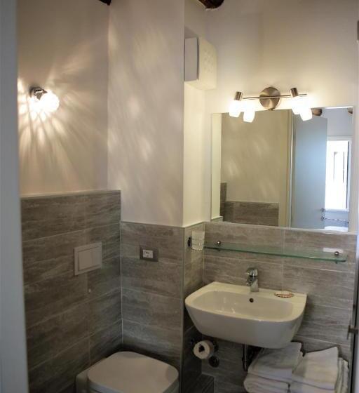 پانسیون Ca  Zuliani Rooms