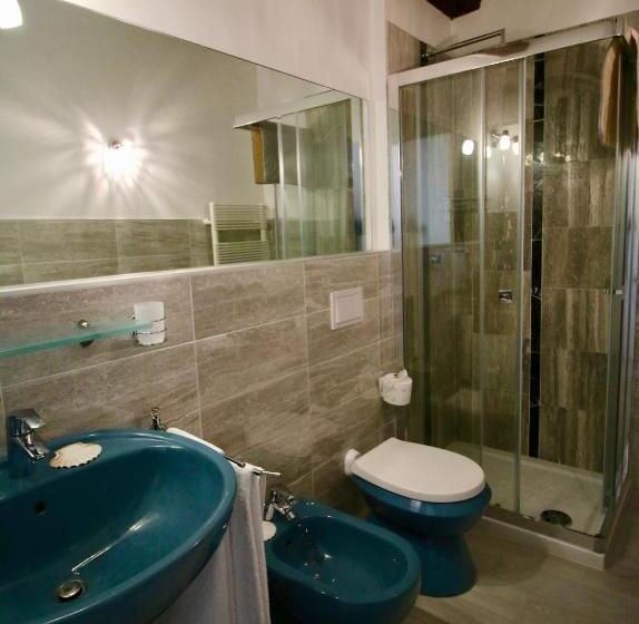 پانسیون Ca  Zuliani Rooms