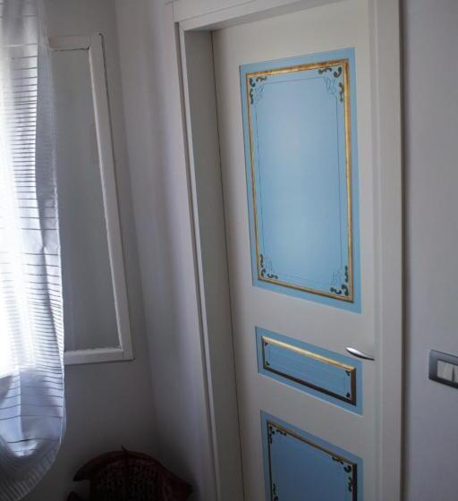 پانسیون Ca  Zuliani Rooms