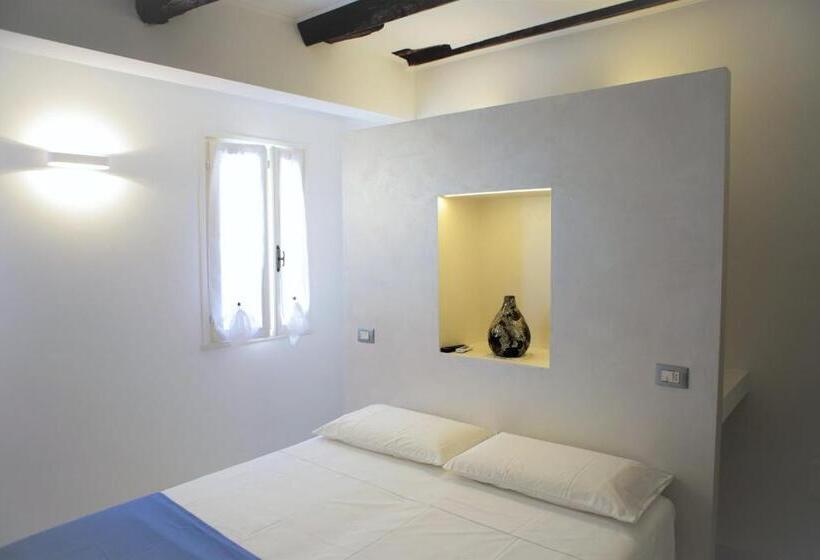 پانسیون Ca  Zuliani Rooms