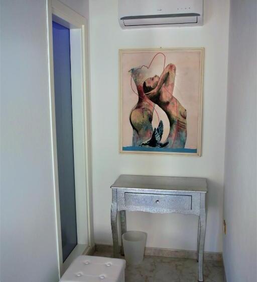 پانسیون Ca  Zuliani Rooms