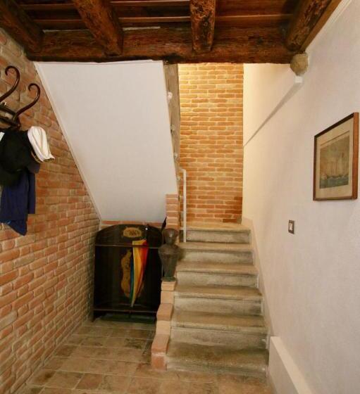 پانسیون Ca  Zuliani Rooms