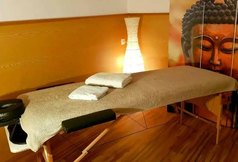 Majatalo Cuore Alpino