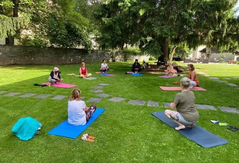 Majatalo Cuore Alpino