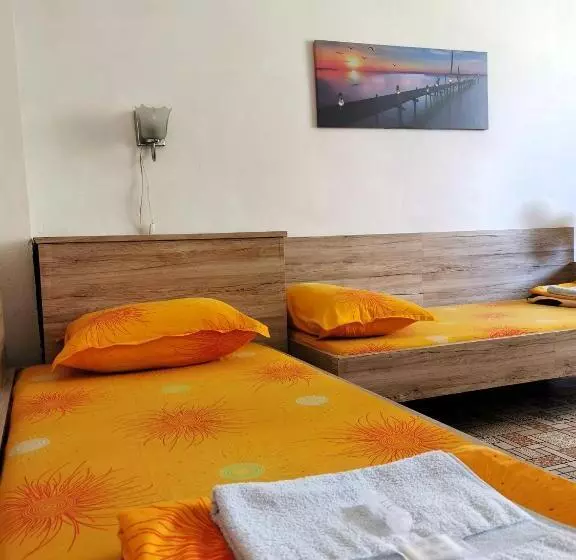 ペンション Guesthouse Slavkova