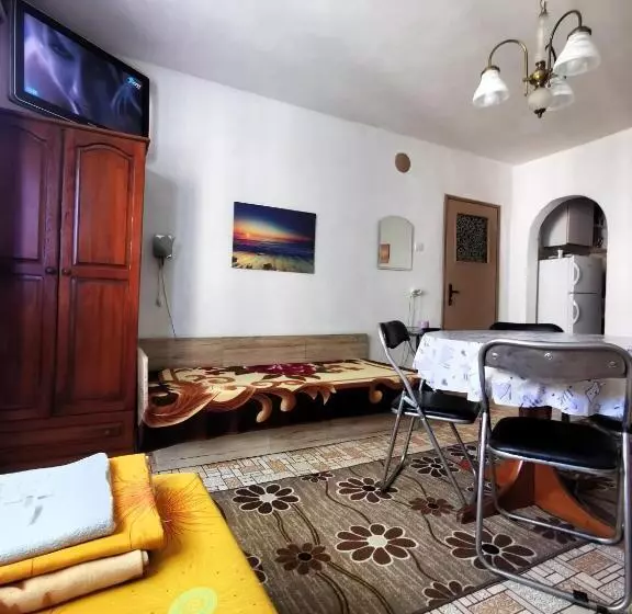 ペンション Guesthouse Slavkova