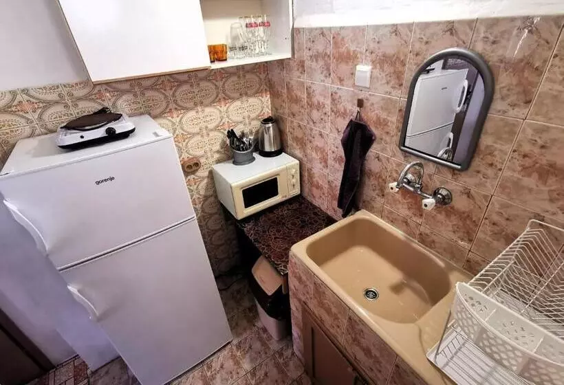 ペンション Guesthouse Slavkova