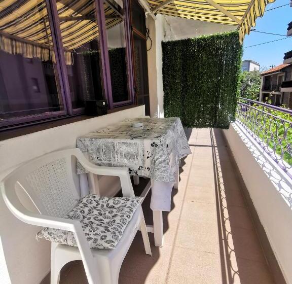 פנסיון Guesthouse Slavkova