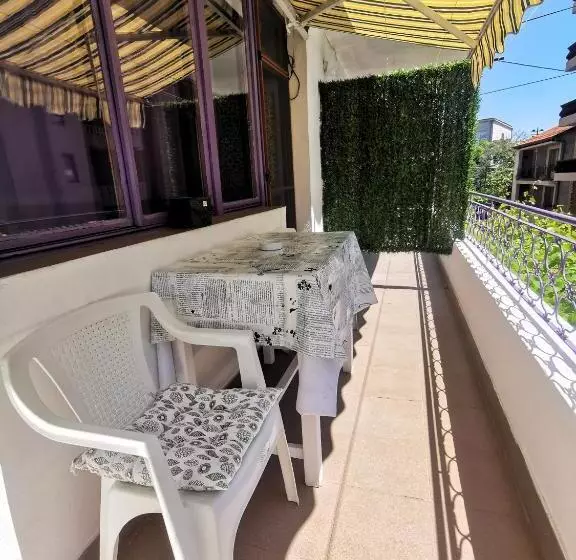 ペンション Guesthouse Slavkova