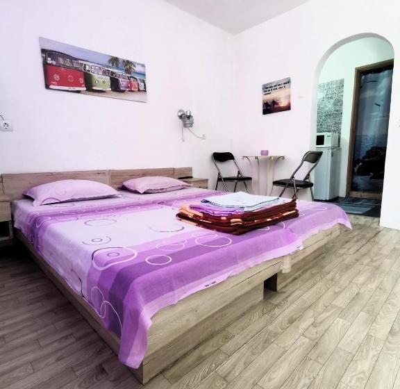 פנסיון Guesthouse Slavkova