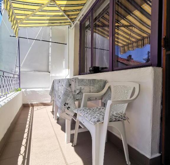 פנסיון Guesthouse Slavkova