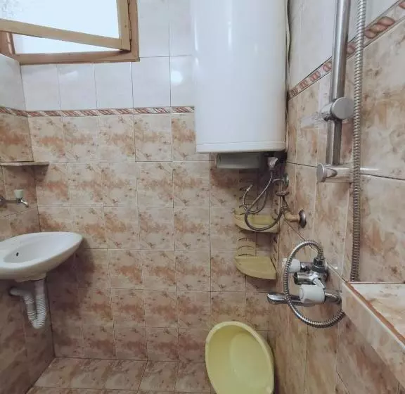 ペンション Guesthouse Slavkova