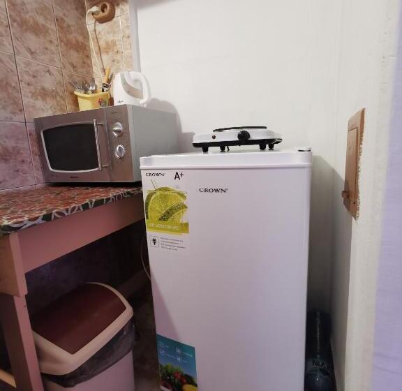 פנסיון Guesthouse Slavkova