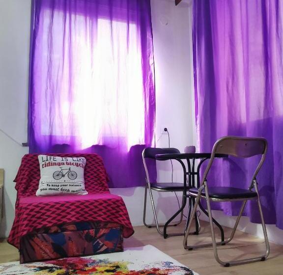 פנסיון Guesthouse Slavkova