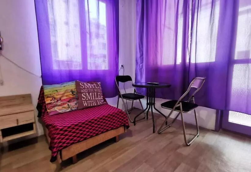 ペンション Guesthouse Slavkova