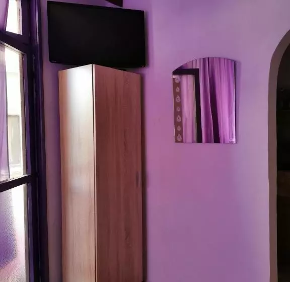 ペンション Guesthouse Slavkova