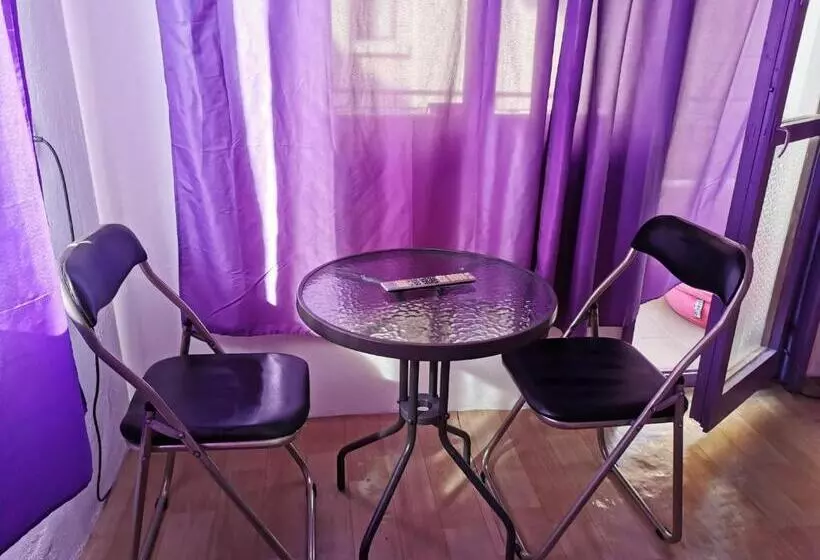 ペンション Guesthouse Slavkova