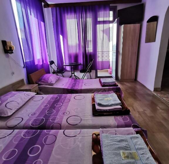 פנסיון Guesthouse Slavkova