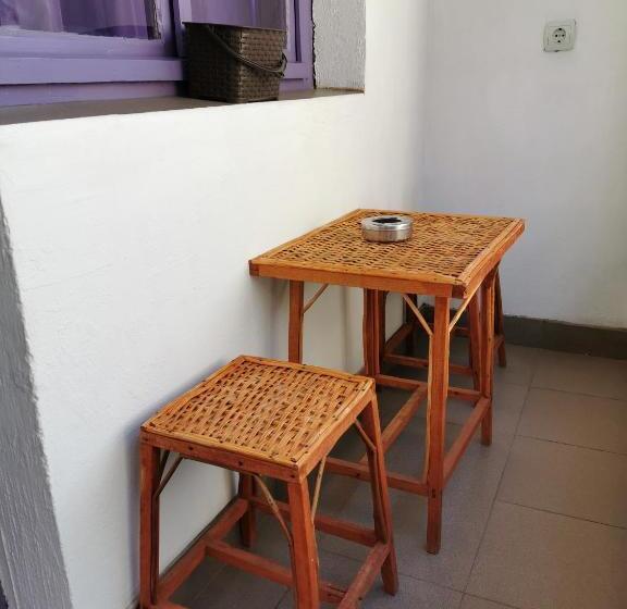 פנסיון Guesthouse Slavkova