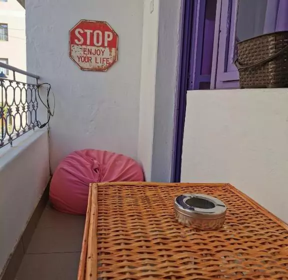 ペンション Guesthouse Slavkova