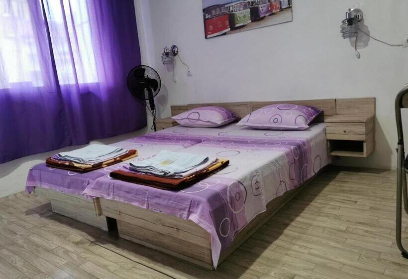 פנסיון Guesthouse Slavkova