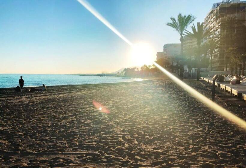 פנסיון Hostal Guerra