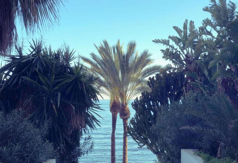 פנסיון Hostal Guerra