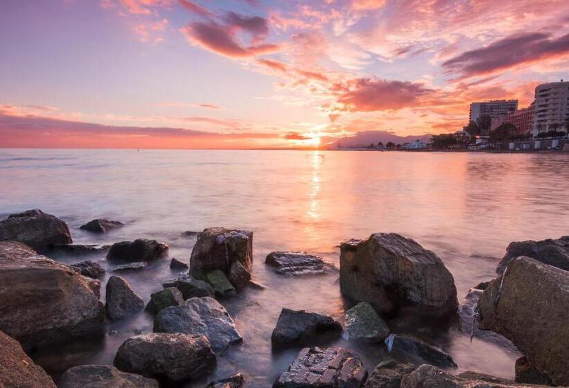 פנסיון Hostal Guerra