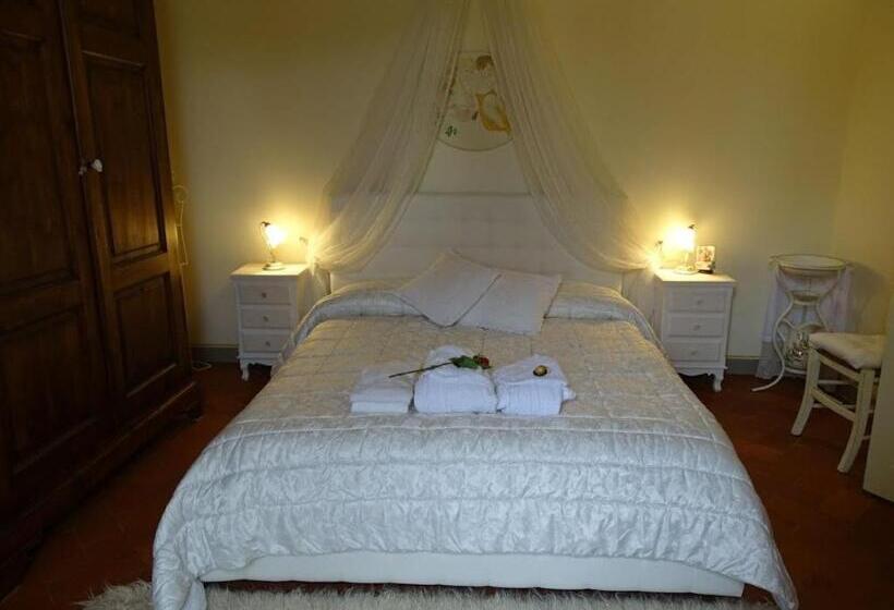 Пансион Il Nido Della Formica