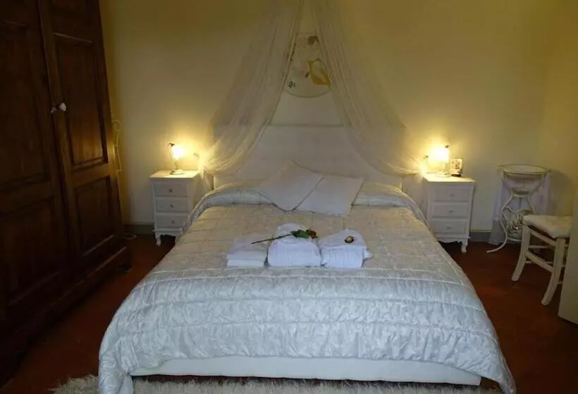 Majatalo Il Nido Della Formica