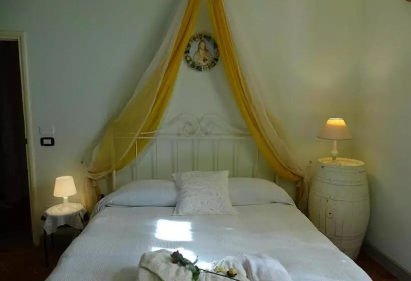 Majatalo Il Nido Della Formica