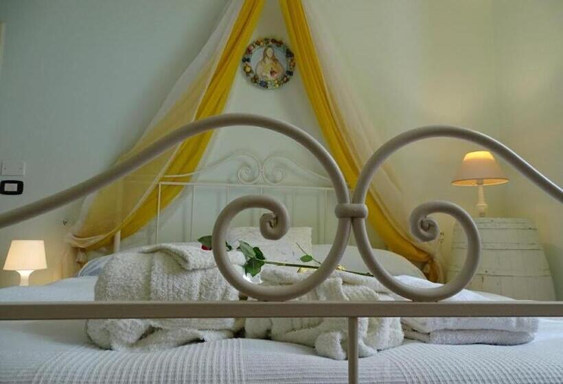 Пансион Il Nido Della Formica