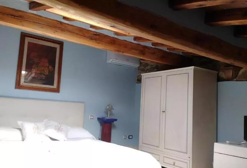 Majatalo Il Nido Della Formica