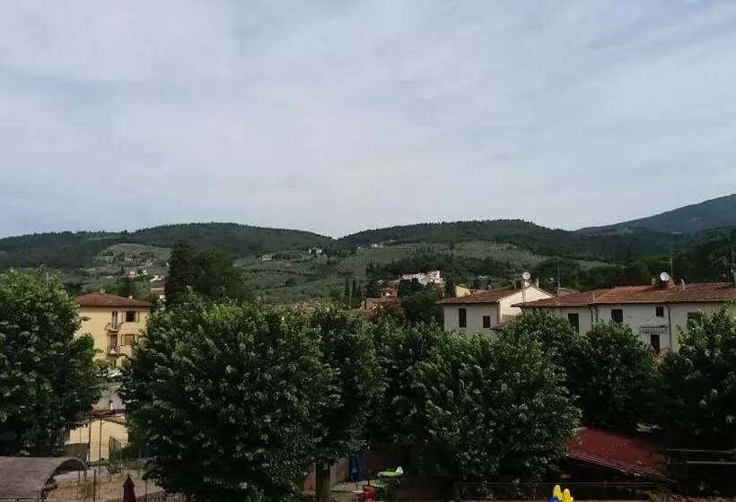 Majatalo Il Nido Della Formica